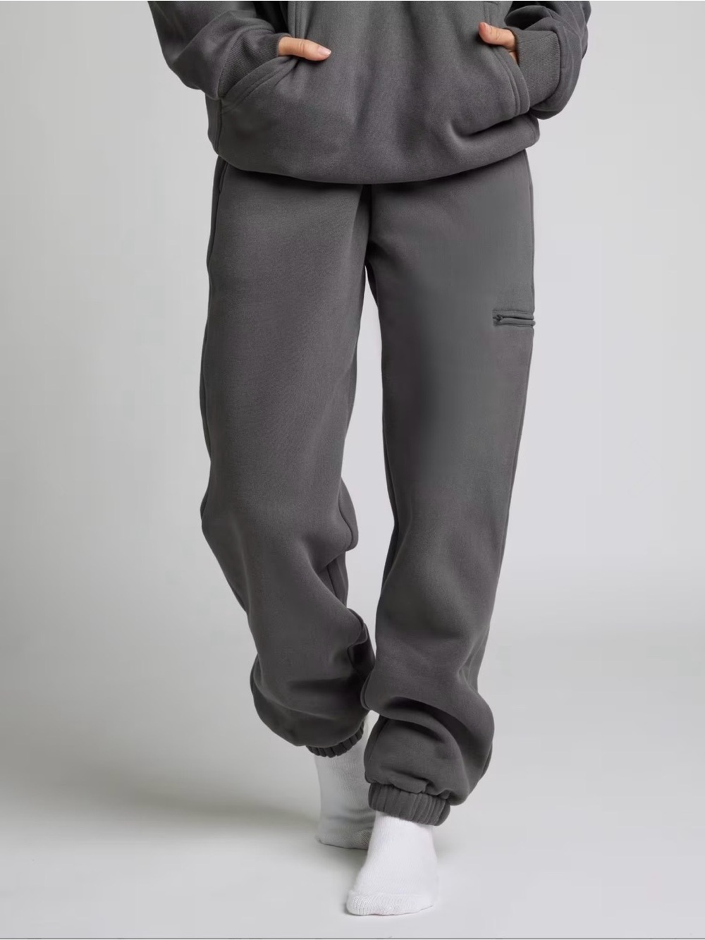Comfrt Airplane Mode Travel Sweatpants